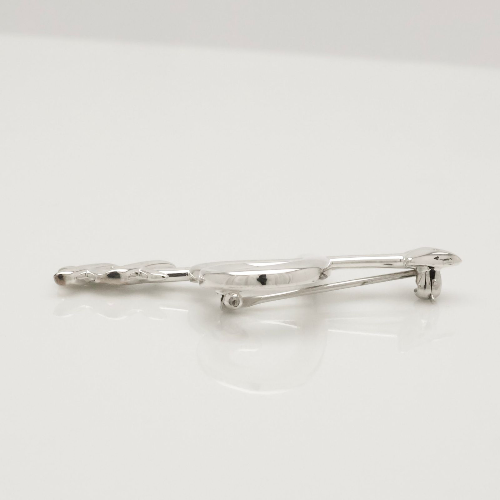 美品】ティファニー TIFFANY&Co. ラビング ハート アロー パロマピカソ