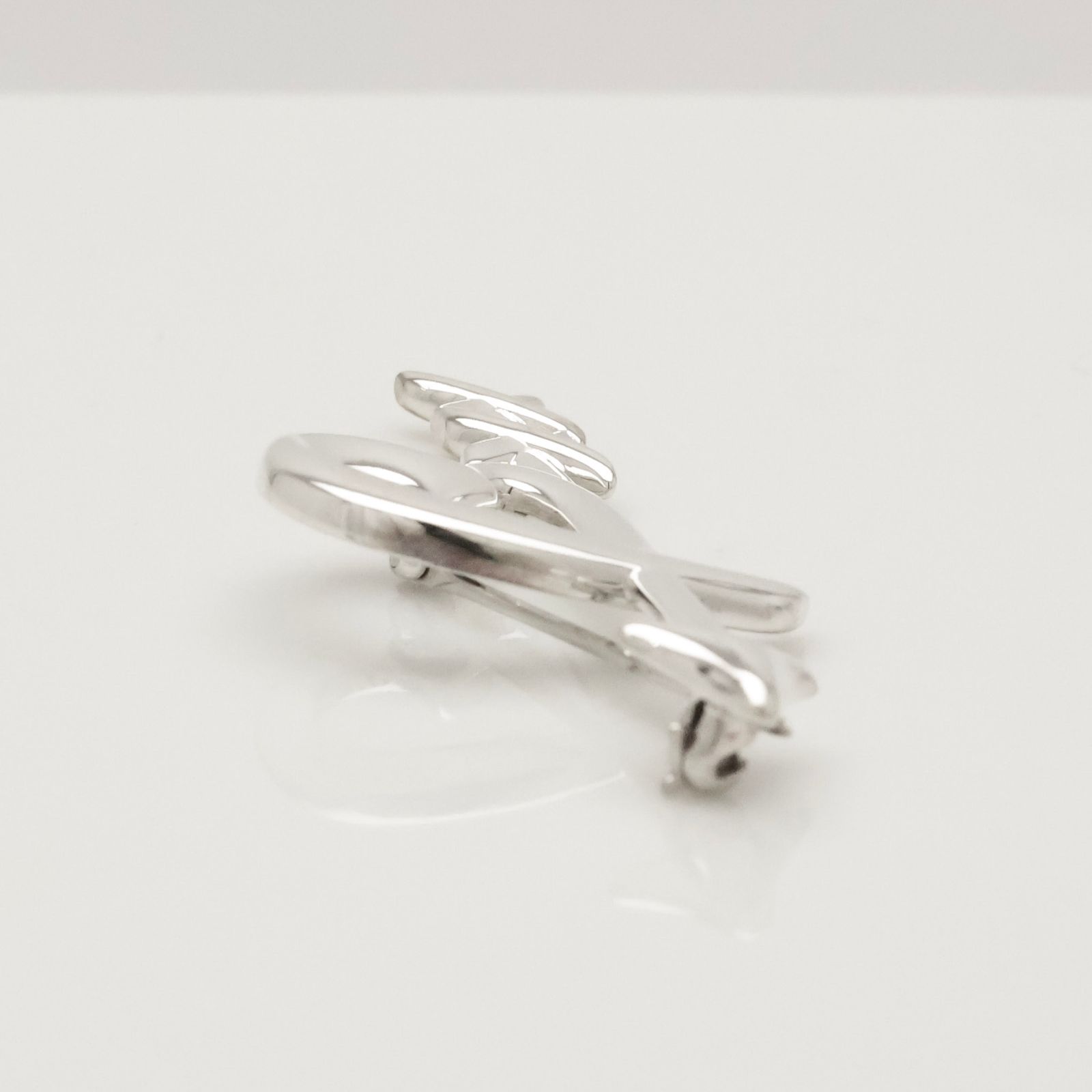 美品】ティファニー TIFFANY&Co. ラビング ハート アロー パロマピカソ
