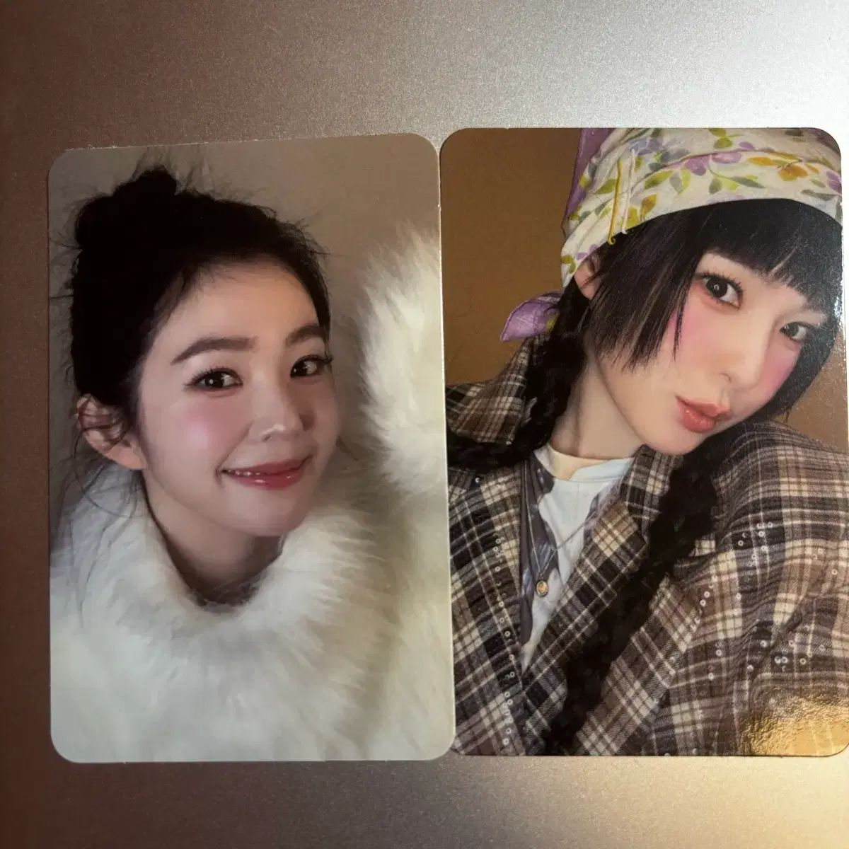 Red Velvet(レッドベルベット・レドベル) アイリーン（IRENE 