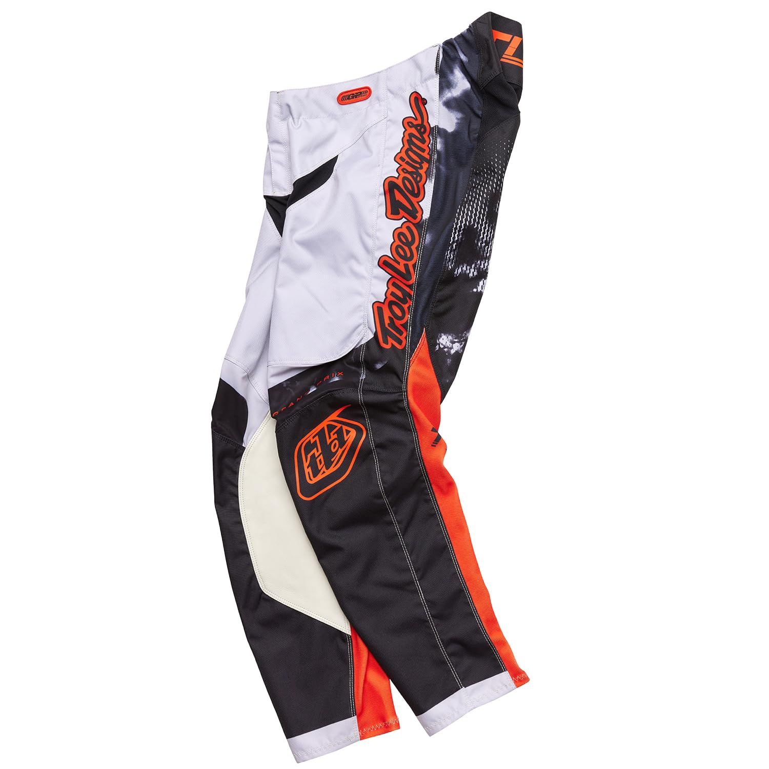 新品 [トロイリーデザインズ] RSタイチ(RS TAICHI) GP パンツ_ASTRO LIGHT GRAY/ORANGE_32 TDY214