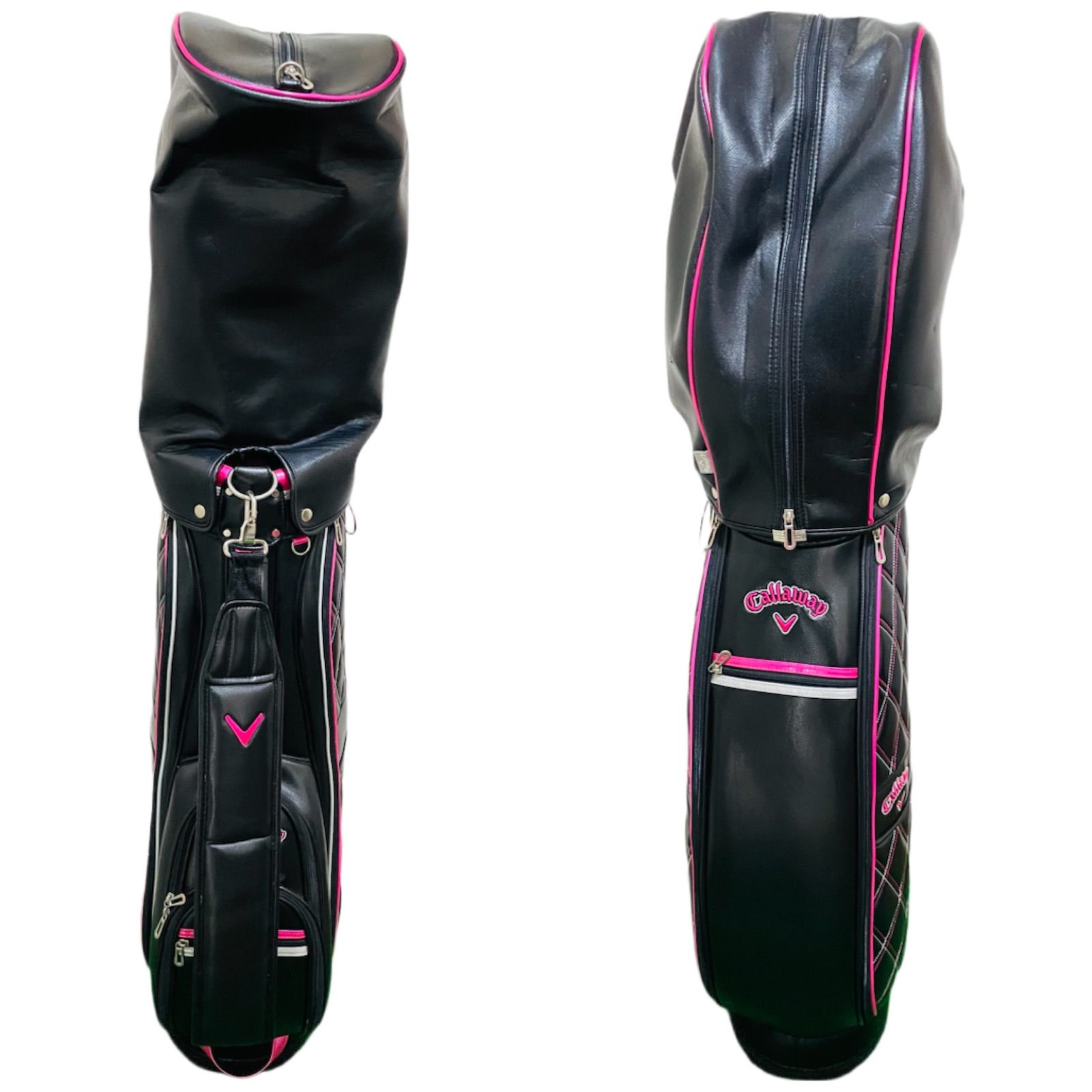 9962 Callaway MIZUNO efil キャロウェイ ミズノ レディース 女性用