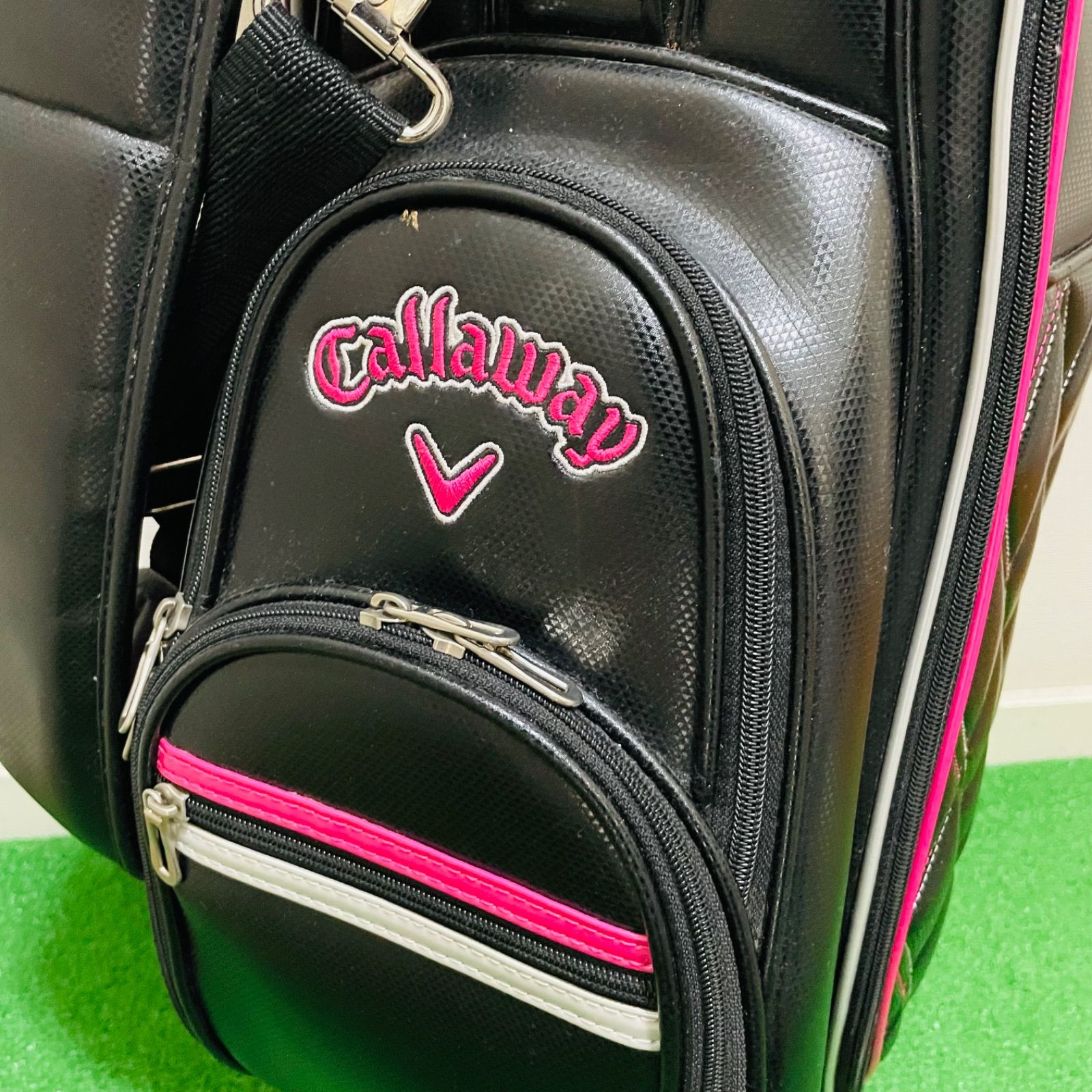 9962 Callaway MIZUNO efil キャロウェイ ミズノ レディース 女性用