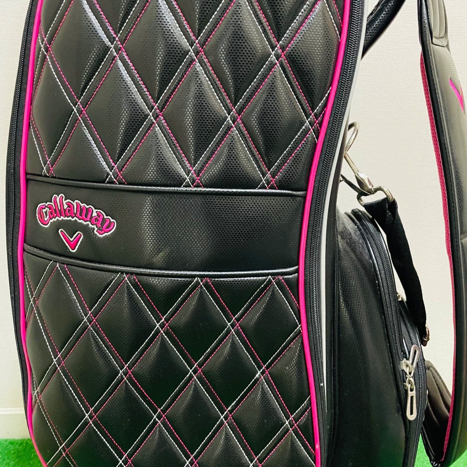 9962 Callaway MIZUNO efil キャロウェイ ミズノ レディース 女性用