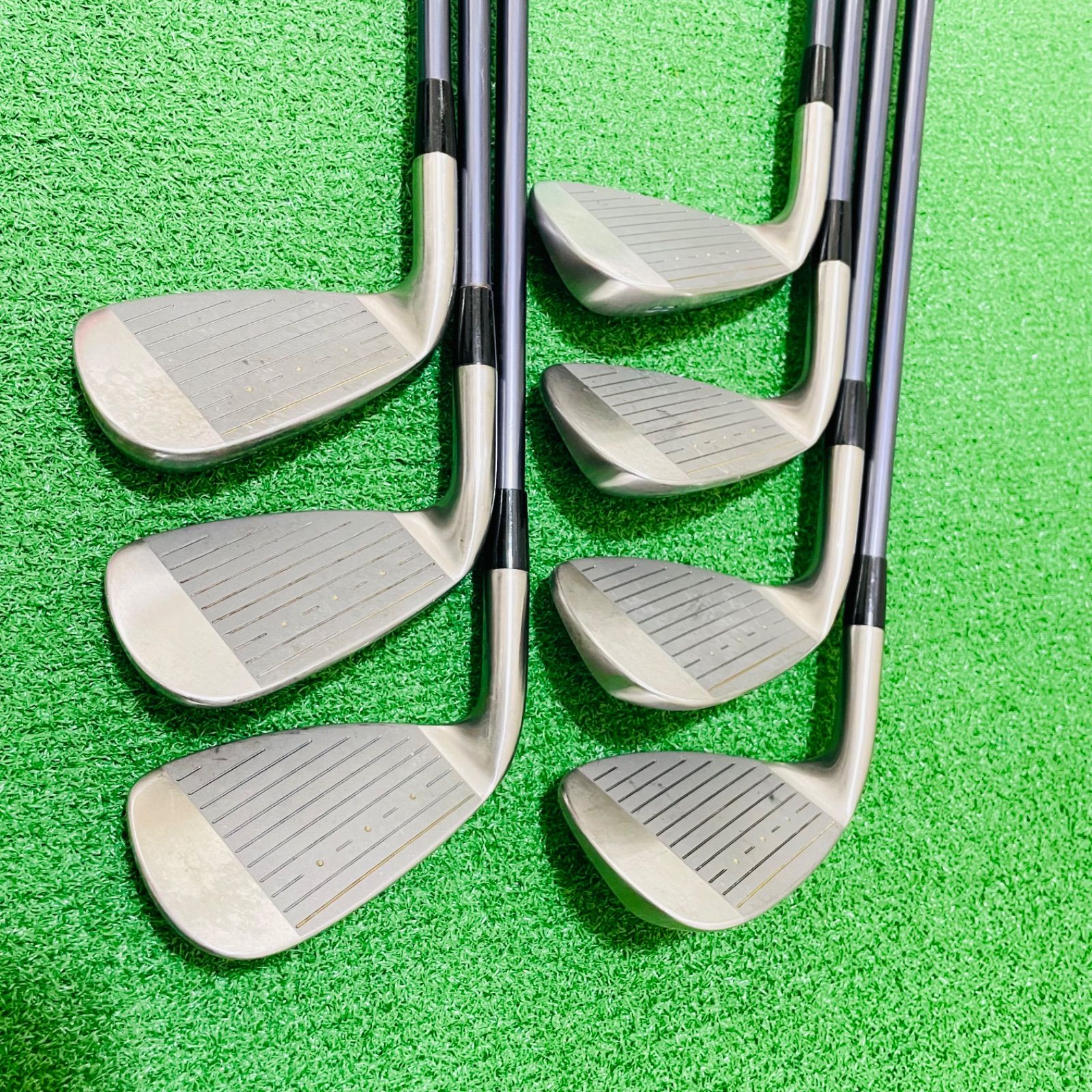 9962 Callaway MIZUNO efil キャロウェイ ミズノ レディース 女性用