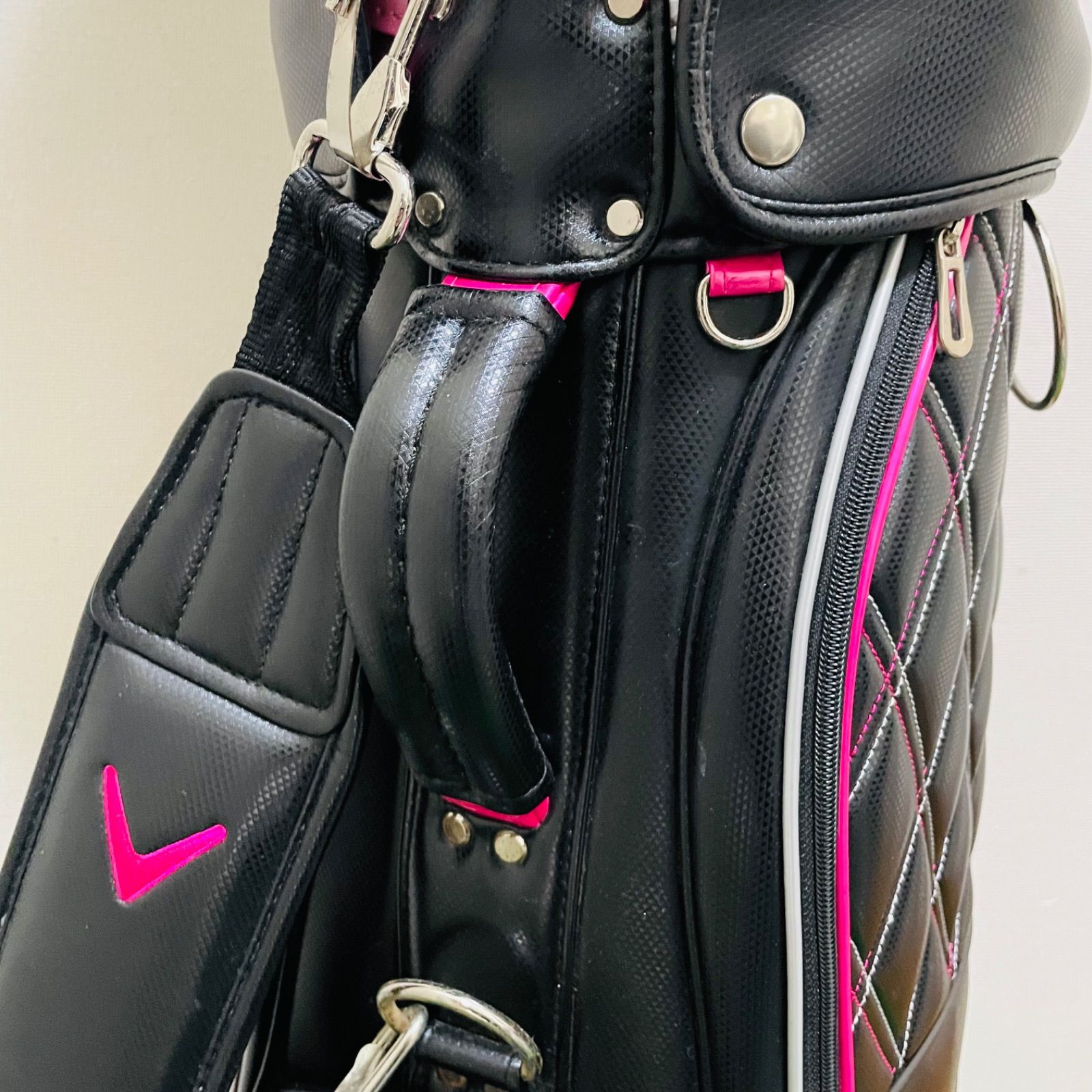 9962 Callaway MIZUNO efil キャロウェイ ミズノ レディース 女性用
