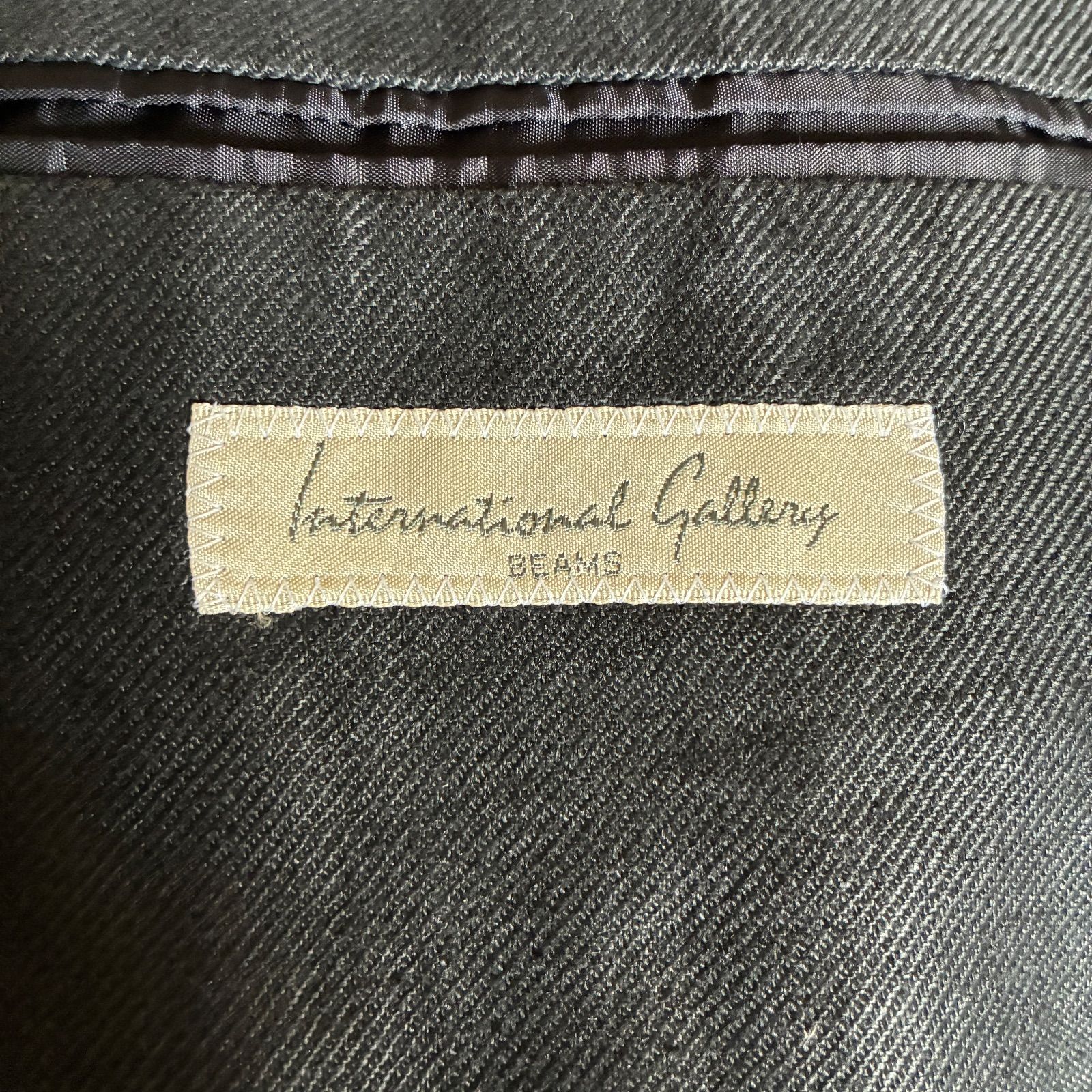 International Gallery BEAMS(インターナショナルギャラリービームス 