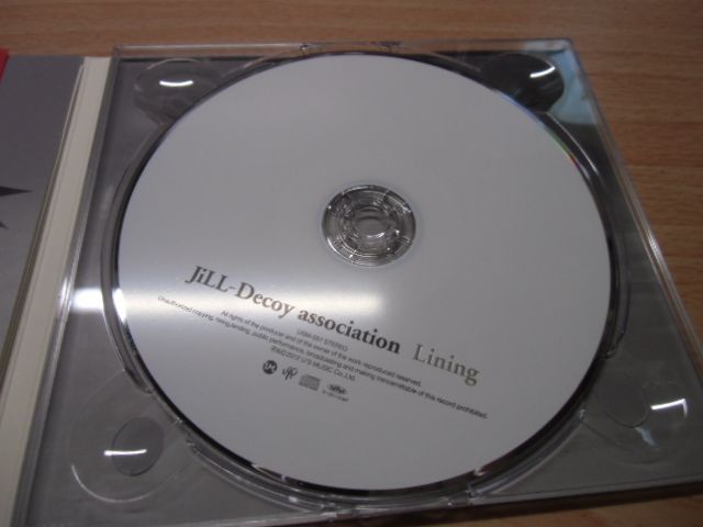 Lining JiLL Decoy association - メルカリ