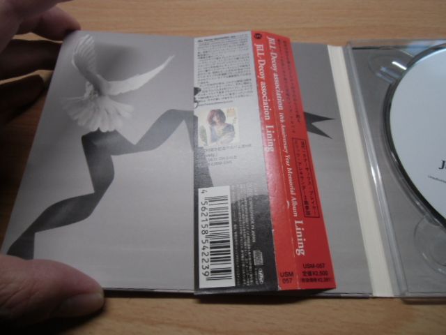 Lining JiLL Decoy association - メルカリ