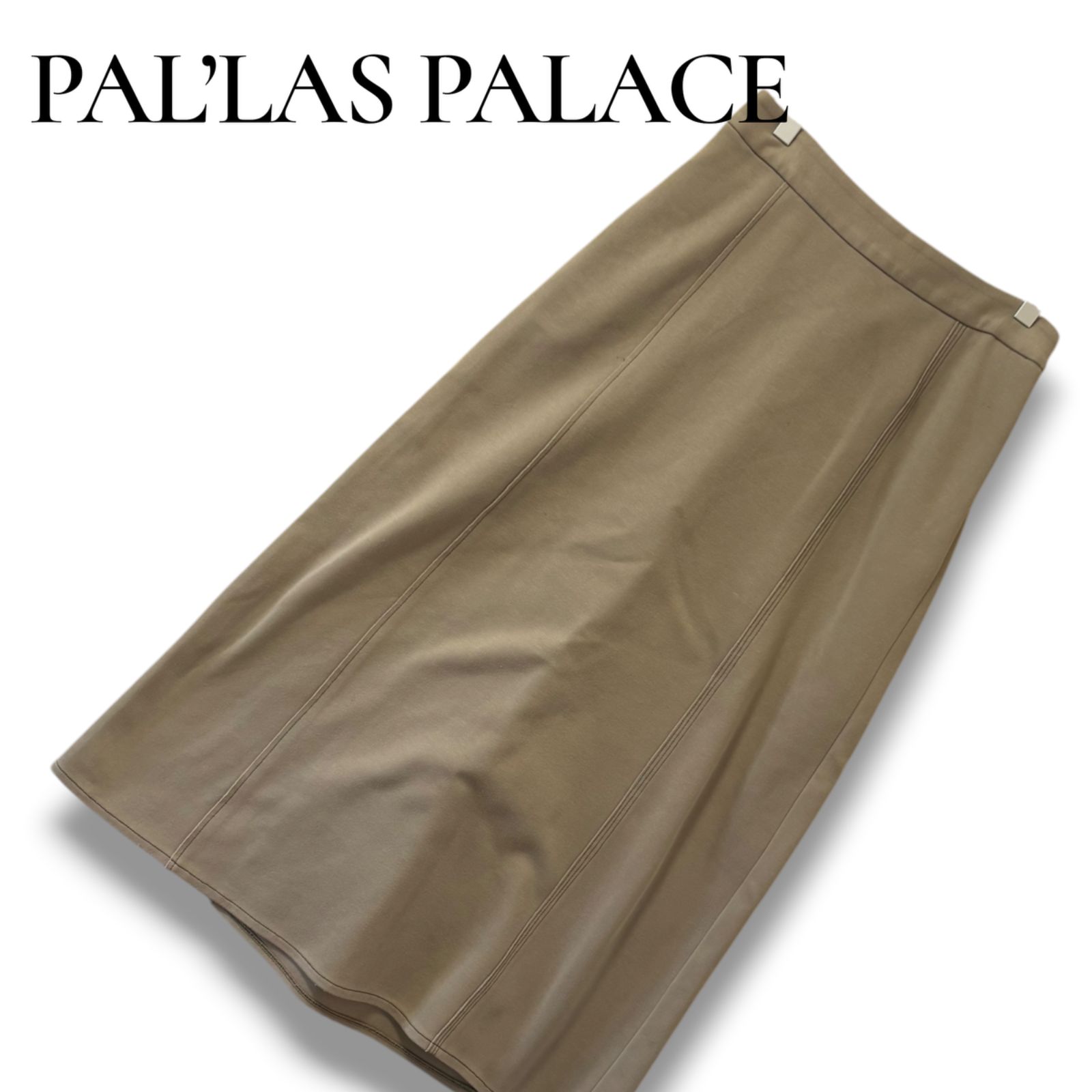 PAL'LAS PALACE ロングスカート 楽天市場】pal'las palace（スカート