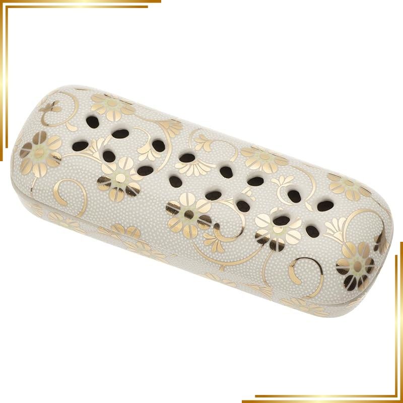 【新品】 サンメニー 寝かせる 線香皿 本格 有田焼 お手入れ 簡単 日本製 インテリアに馴染む おしゃれ お 香 線香 焼香 インセンス 仏具 現代仏壇 お仏壇 夕凪 小 白粒 鉄仙 お供え お焼香 線香立て インセンスホルダー コンパクト 小さい 小物 1