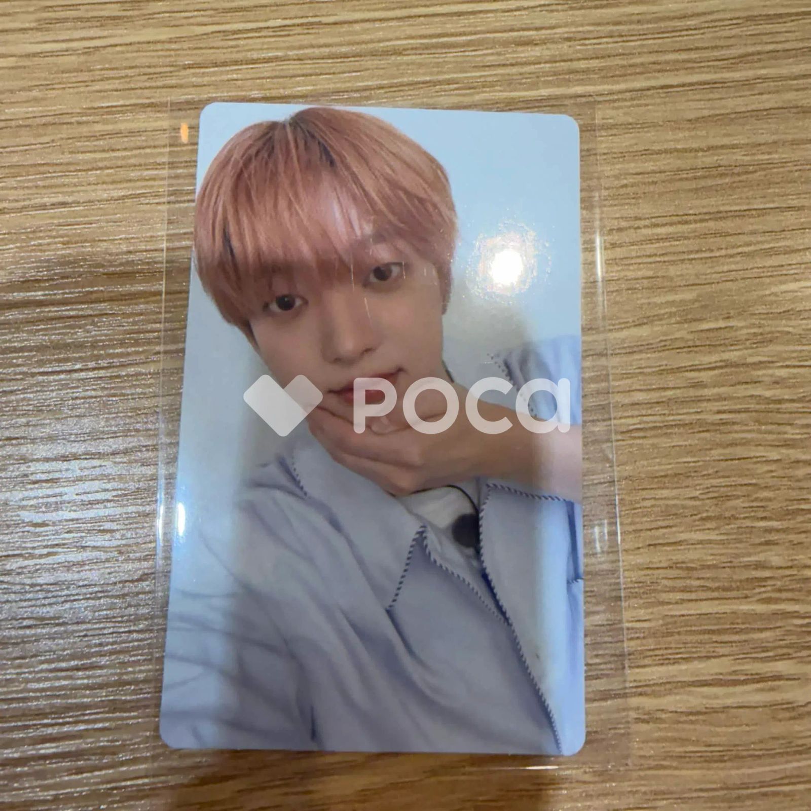 We on Fire Weverse ラキドロ on We Fire 2.0 FUMA 譲We