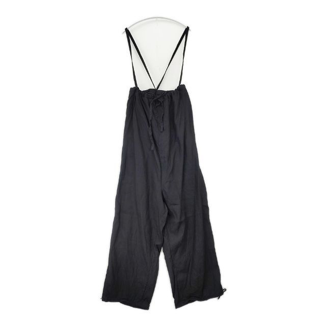 nest Robe 〝 It's ME 〟コットンストライプバルーンサロペット nest Robe 〝 It's ME 〟コットンストライプバルーンサロペット nest