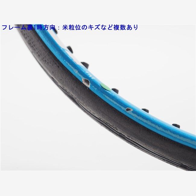 中古 テニスラケット バボラ ピュア ドライブ 2018年モデル (G2