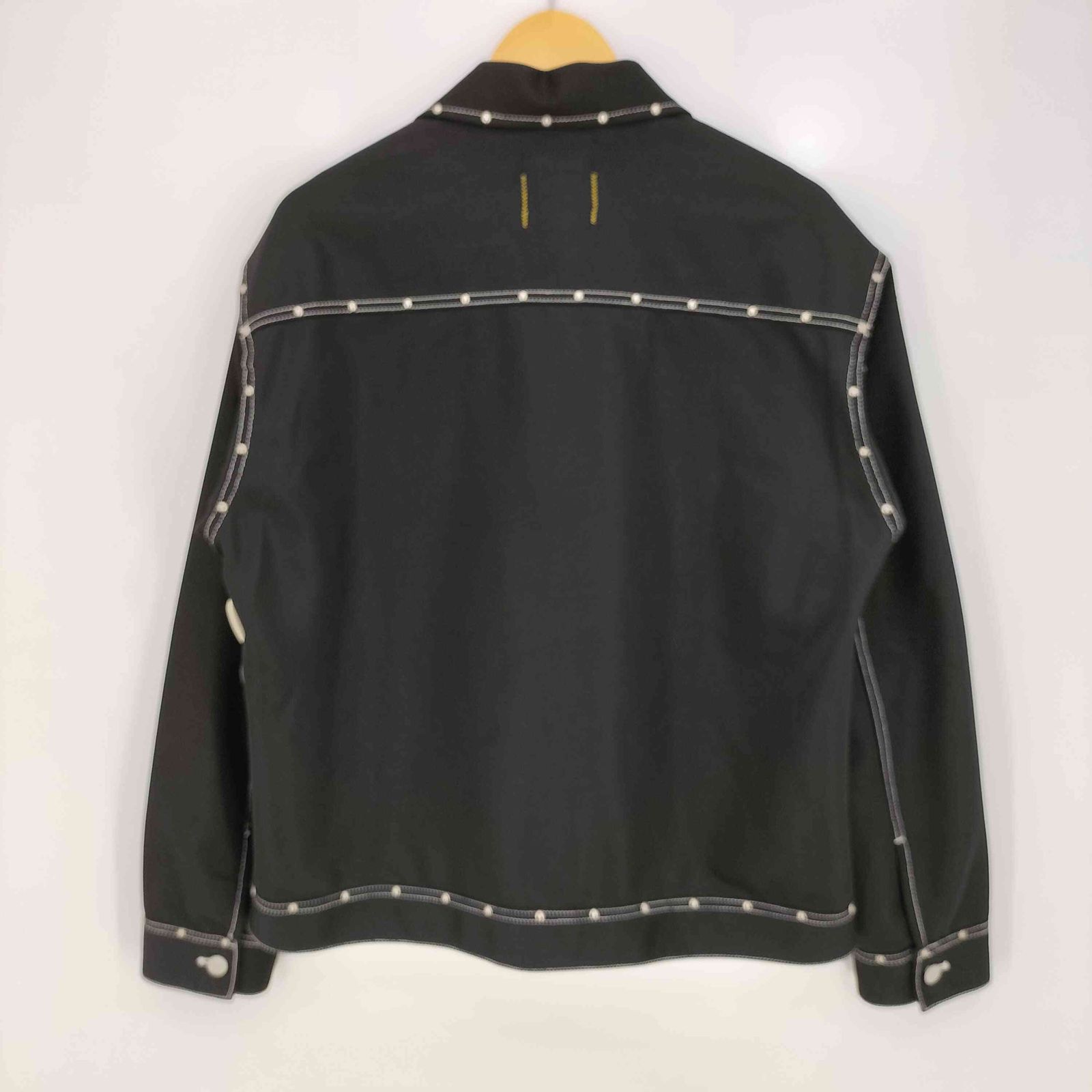 マイン MYne 22ss Studs Jacket メンズ JPN：L - メルカリ