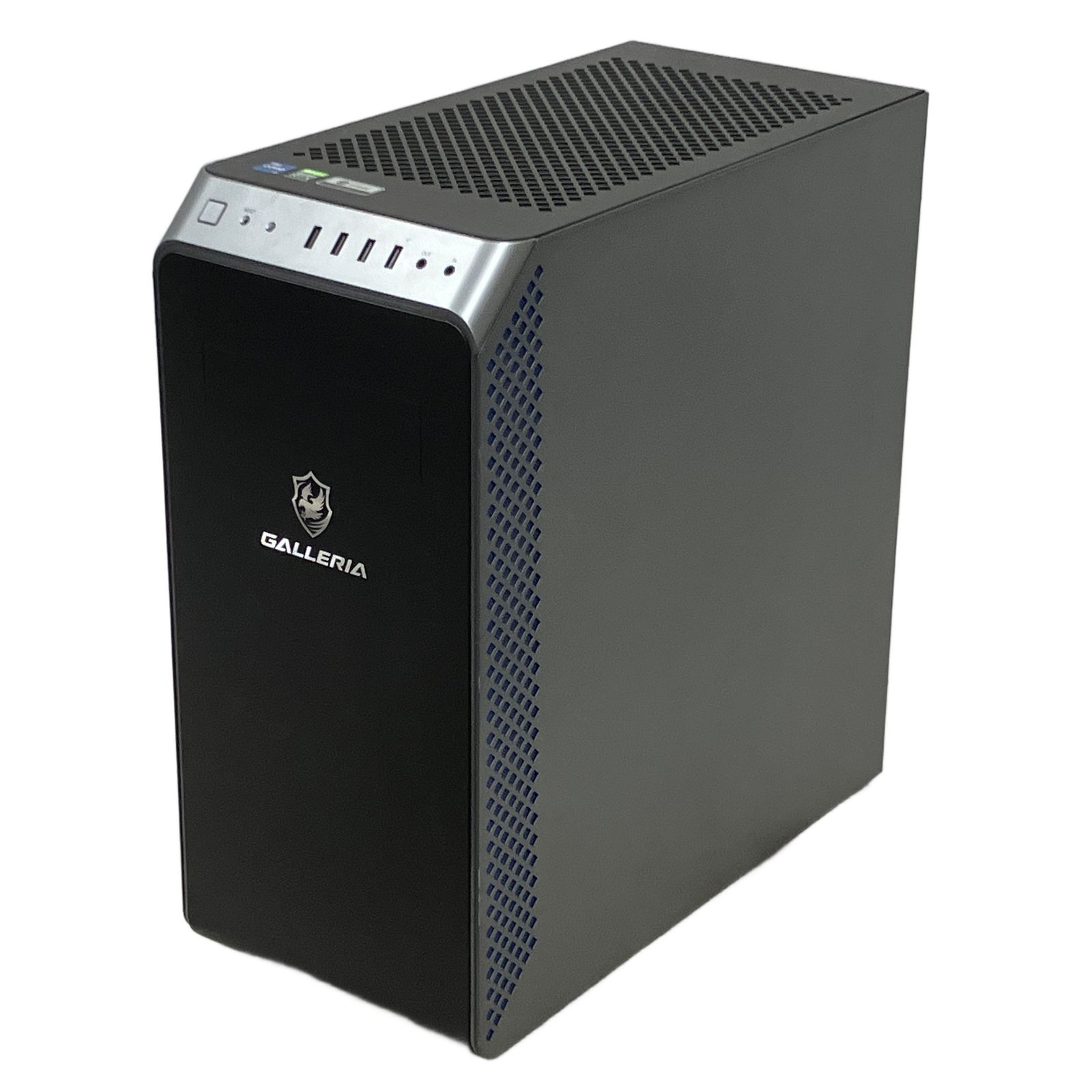 Thirdwave GALLERIA CRA7C-R48S デスクトップ パソコン i7 14700F 32GB