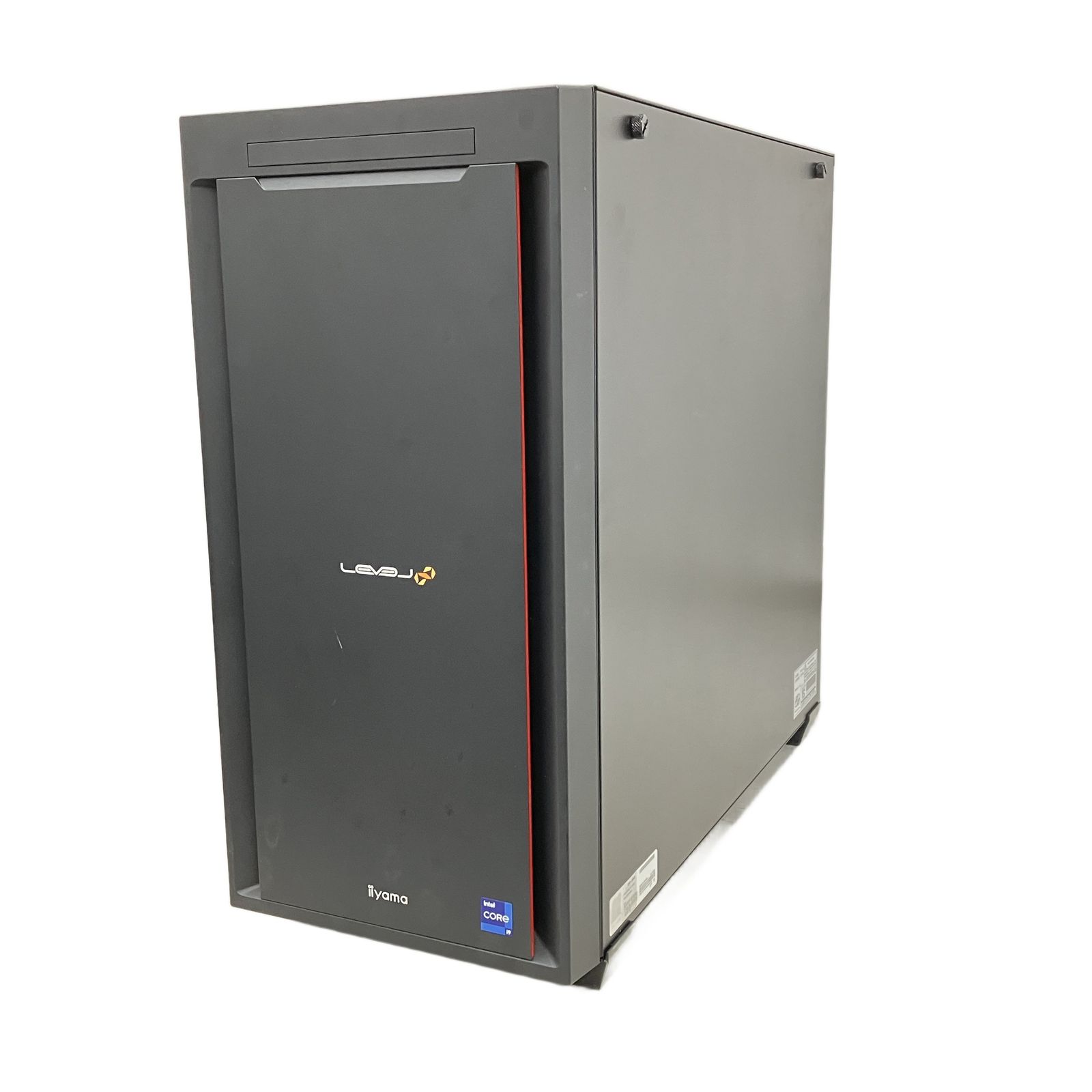 iiyama LEVEL ILeDEs-R779 RTX4080 ジャンク - メルカリ