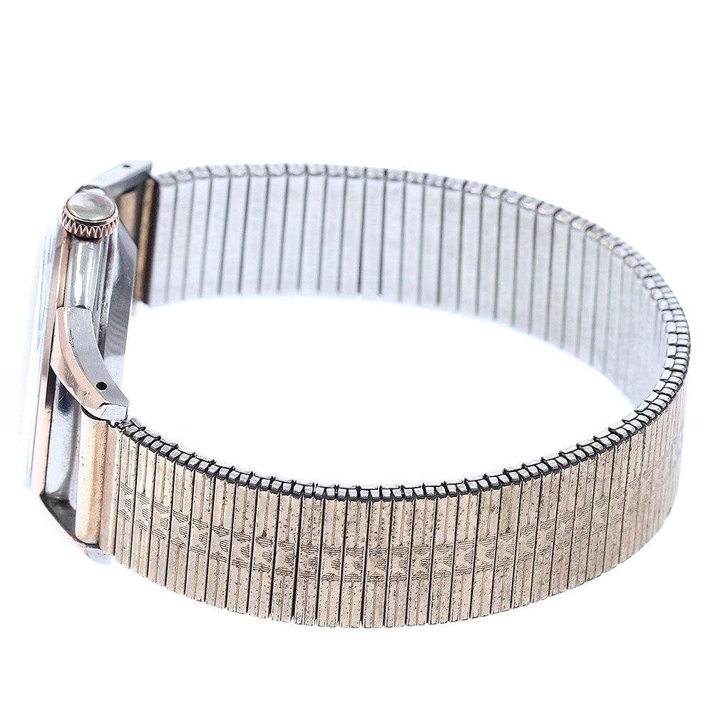 ジラール・ペルゴ GIRARD PERREGAUX ヴィンテージ 自動巻き ボーイズ