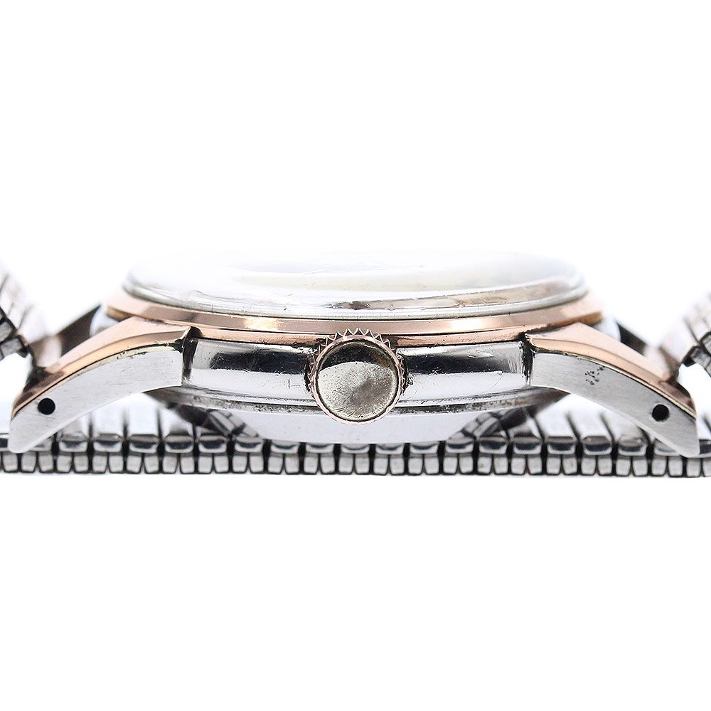 ジラール・ペルゴ GIRARD PERREGAUX ヴィンテージ 自動巻き ボーイズ _955504 ジラール・ペルゴ GIRARD PERREGAUX ヴィンテージ 自動巻き ボーイズ