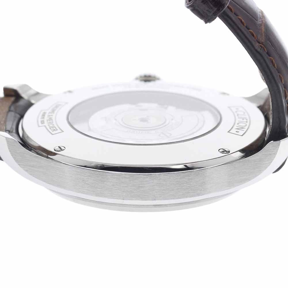 ボーム＆メルシェ Baume & Mercier M0A10149 クリフトン