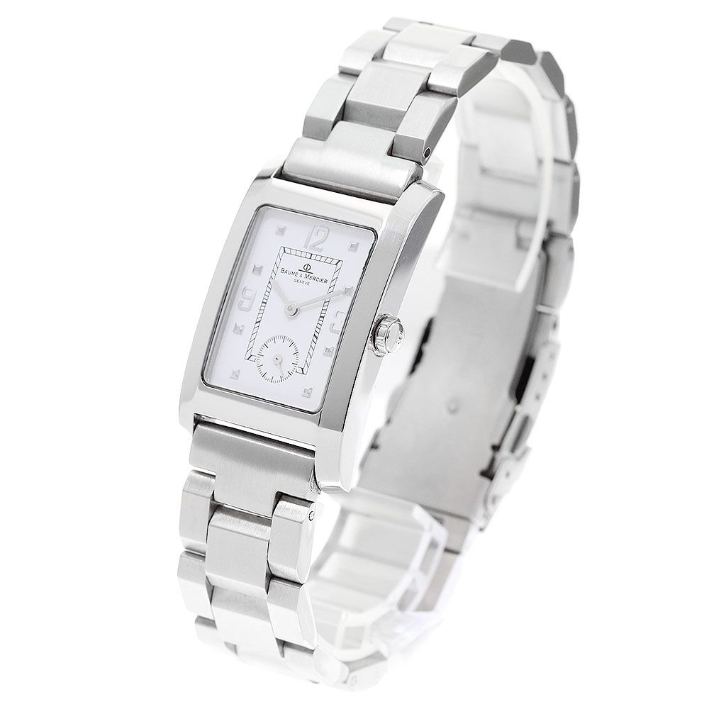 ボーム＆メルシェ Baume & Mercier MV045063 ハンプトン スモール 