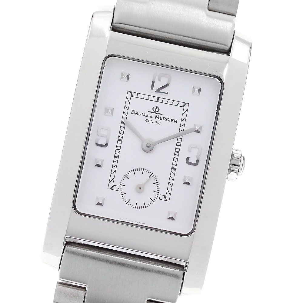 ボーム＆メルシェ Baume & Mercier MV045063 ハンプトン スモール 