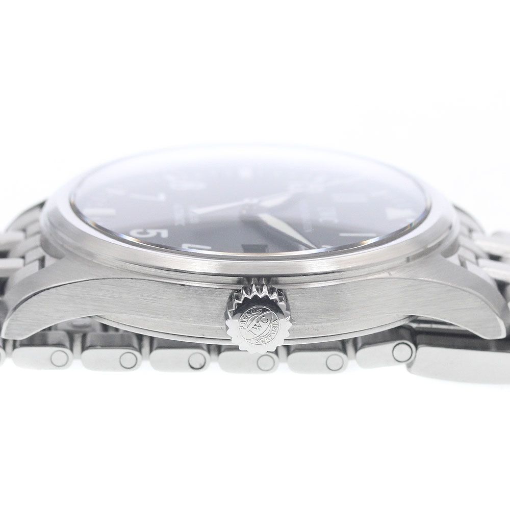 IWC IWC SCHAFFHAUSEN IW325504 パイロット・ウォッチ マークXVI