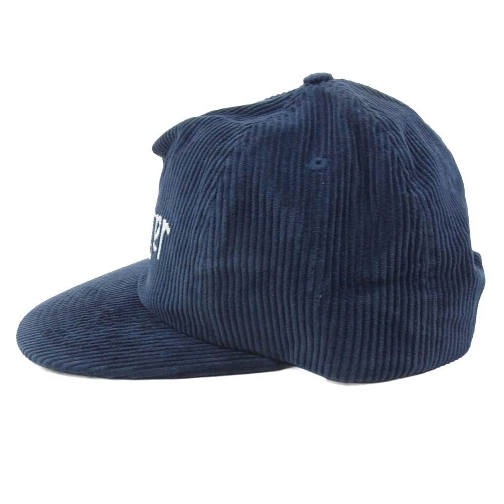 CHALLENGER チャレンジャー 26SS CLG-AC 026-012 CORDUROY CAP