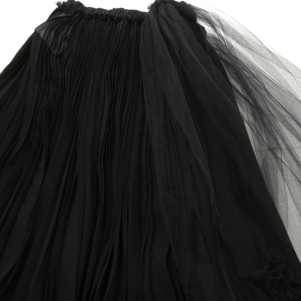 tricot COMME des GARCONS トリココムデギャルソン TC-S201 チュール