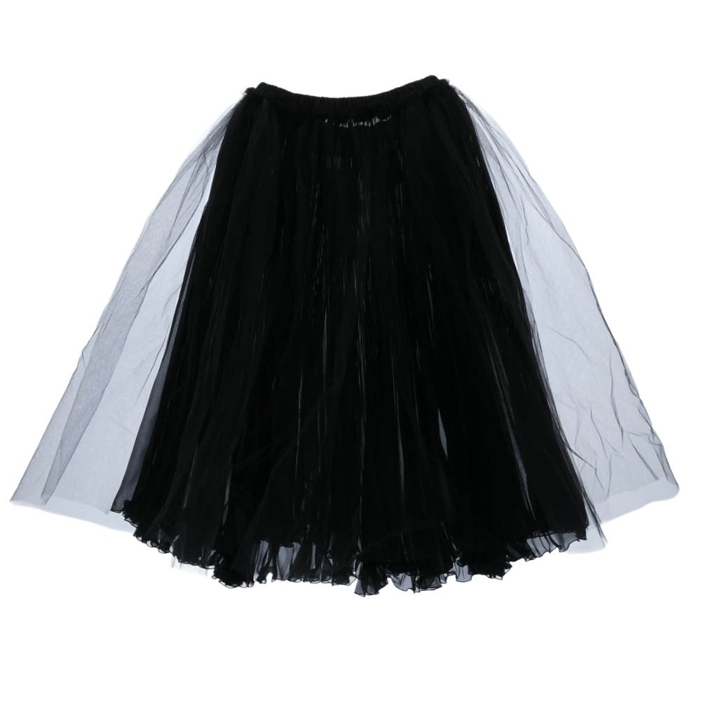 tricot COMME des GARCONS トリココムデギャルソン TC-S201 チュール