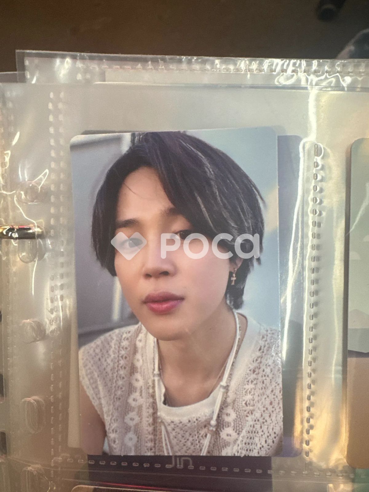 BTS Memories of 2020 （ジミントレカ付き） BTS ジミン BTS Memories Of 2021 DVD/DIGITAL CODE - メルカリ