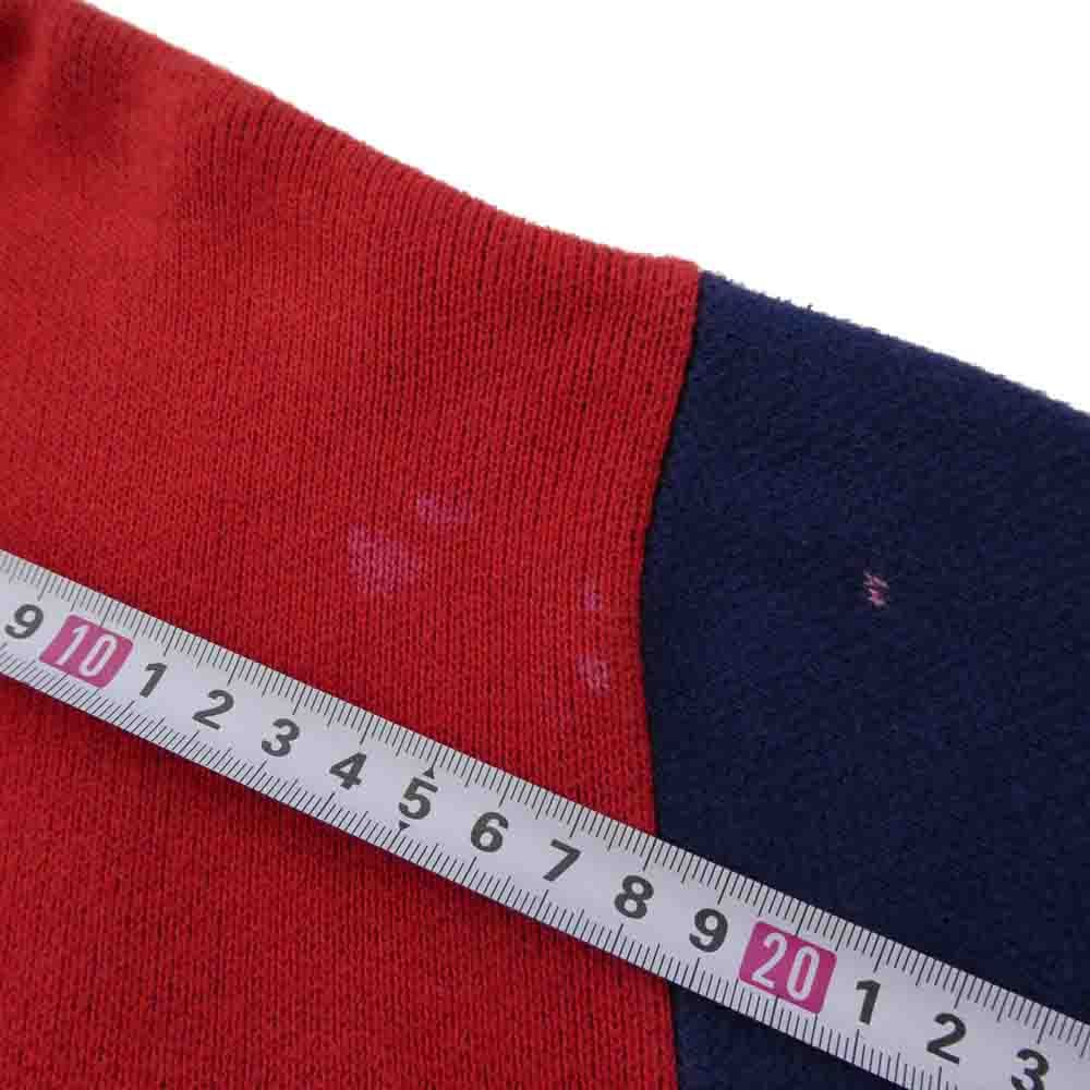 Supreme シュプリーム 18AW Logo Repeat Sweater ロゴリピート ニット
