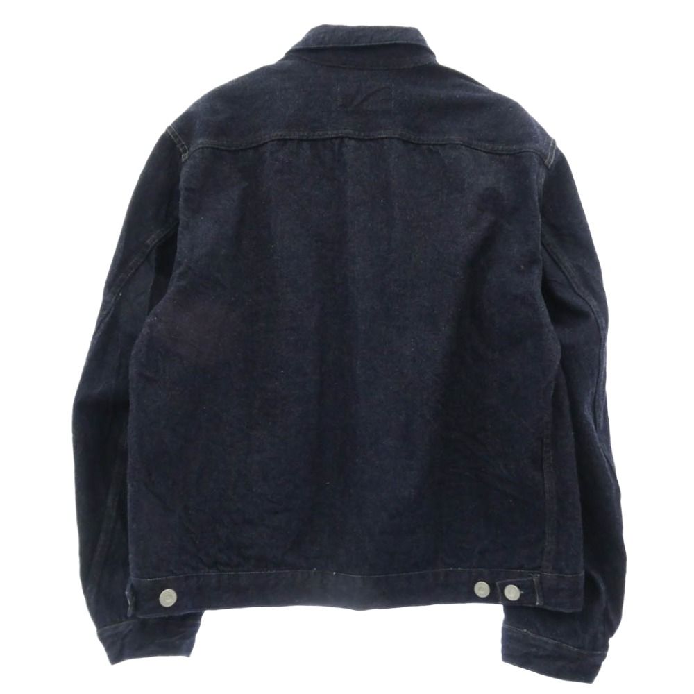 PHIGVEL フィグベル CLASSIC JEAN JACKET 2ndタイプ デニム ジャケット