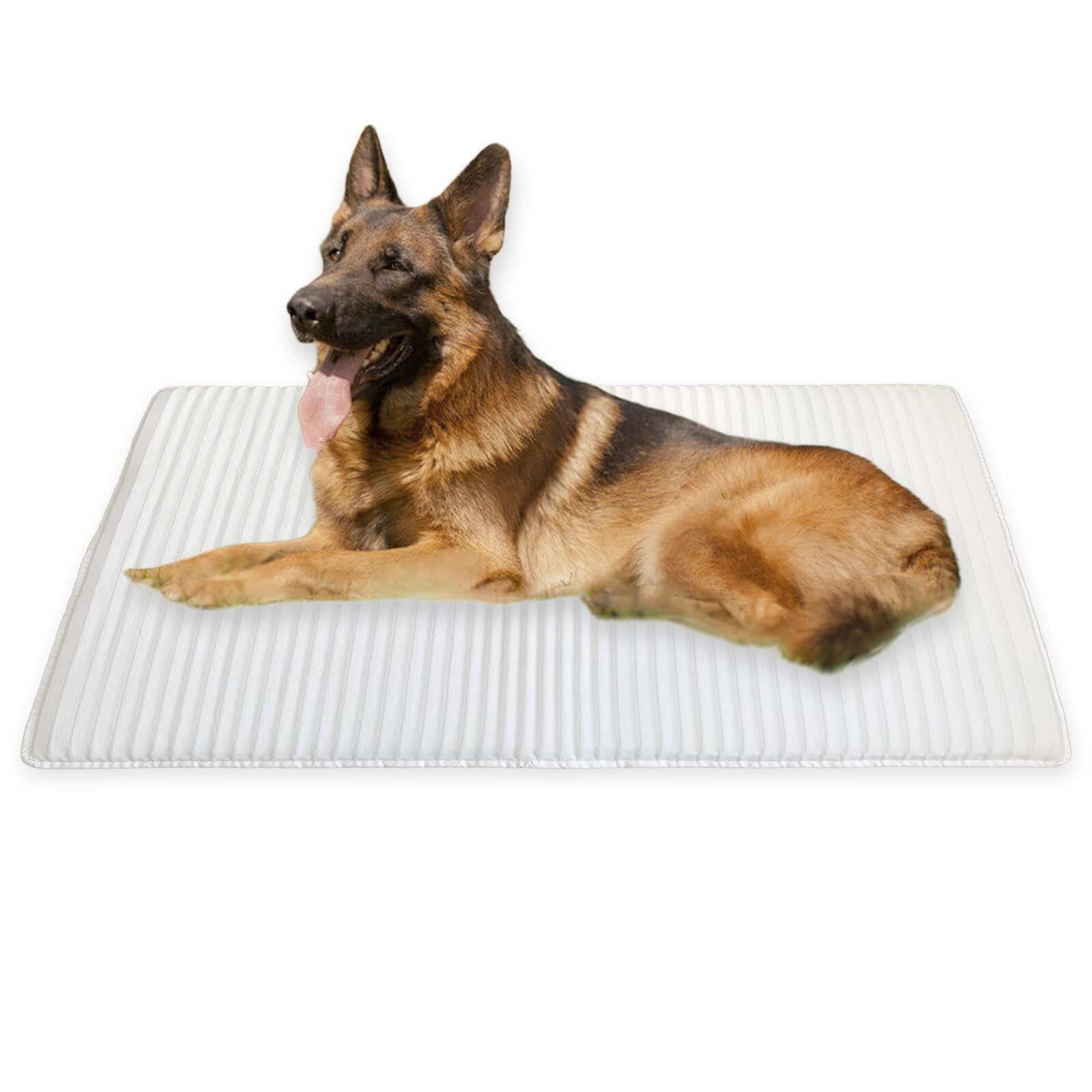 床ずれ防止マット ホームナース PET(体圧分散型マット 疲れない 快適な睡眠 通気性バッグン 通年用)日本製：永平寺サイジング製造 (LL)