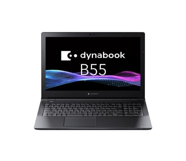 新品】Dynabook B55/LA Core i7 16GB/512GB Win11Pro - メルカリ