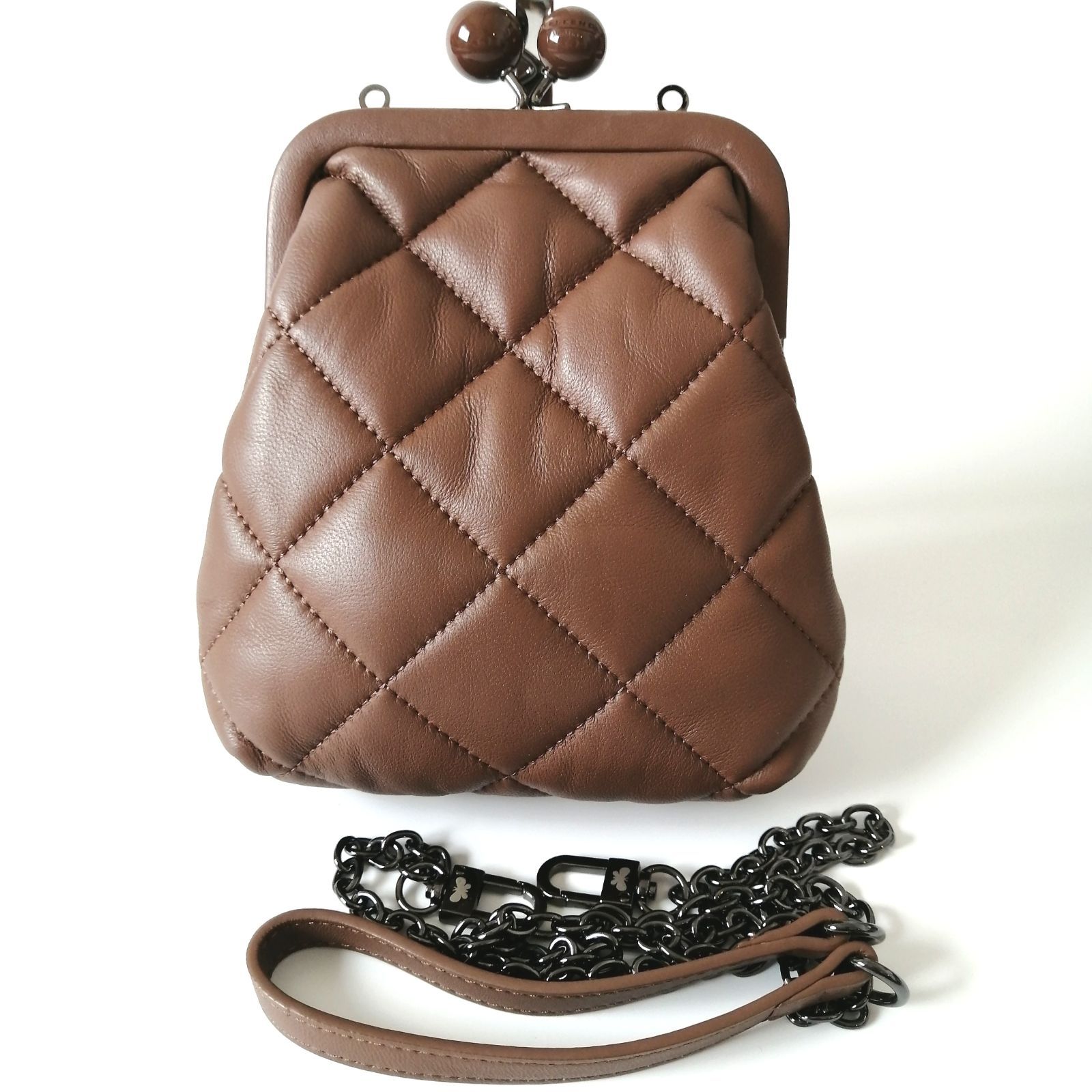 美品 ウィークエンド マックスマーラ Weekend Max Mara パスティチーノ 