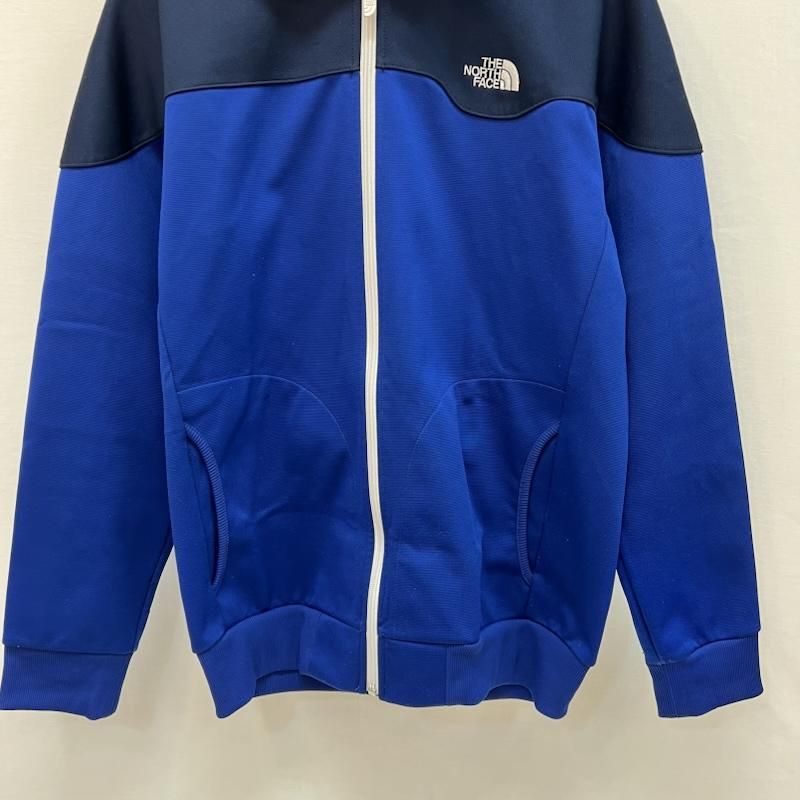 ザノースフェイス マッハファイブジャケット パーカー NT61511 メンズ 