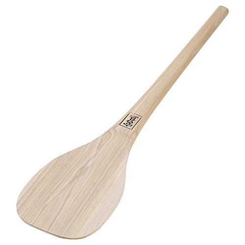【新品・2営業日で発送】エムテートリマツ 5600633 手づくり杓子33号100cm 19,911円