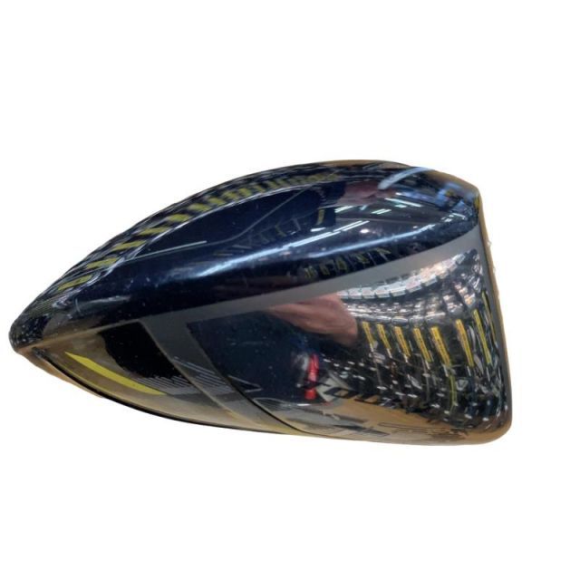 【中古】 ブリヂストン TOUR B JGR(2019)  9.5 ドライバー DR Speeder 569 EVOLUTION VI (フレックスS) メンズ 男性用 右利き 右用 Cランク ゴルフクラブ