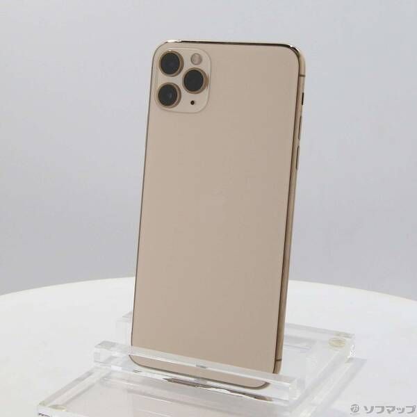 iPhoneproMax11　ゴールド　中古品 64ギガ Amazon.com: Apple iPhone 11 Pro Max, 64GB, Gold - Fully Unlocked