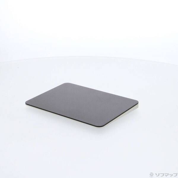 中古 Apple Magic Trackpad (USB-C) ブラック Aランク - メルカリ
