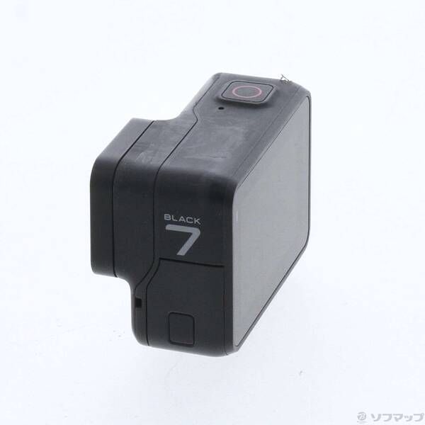 【苫小牧バナナ】GoPro/コープロ ウェアラブルカメラ HERO7 Black 4K対応 CHDHX-701-FW 中古 動作確認済み♪ Amazon | GoPro HERO7 ブラック CHDHX-701-FW | ウェアラブルカメラ