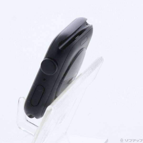 ソフマップ 〔中古品〕 Apple Watch SE 第2世代 GPS 44mm ミッドナイト 