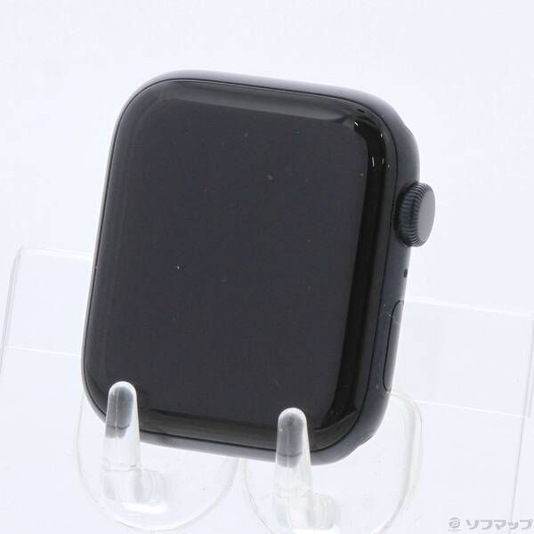 ソフマップ 〔中古品〕 Apple Watch SE 第2世代 GPS 44mm ミッドナイト 