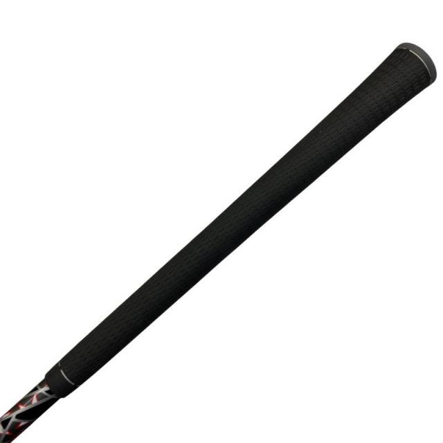 中古】 テーラーメイド M4 U4 レフティ ユーティリティ UT FUBUKI TM6