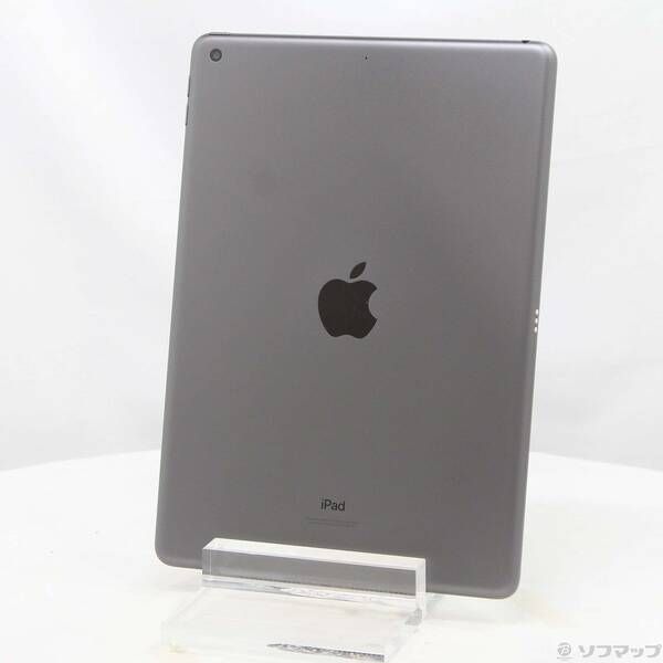 iPad 第9世代 Wifi 64GB スペースグレー 【公式通販】