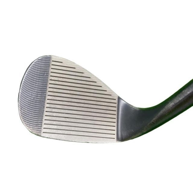 中古】 クリーブランド Cleveland RTX-6 ZIPCORE ブラックサテン 56