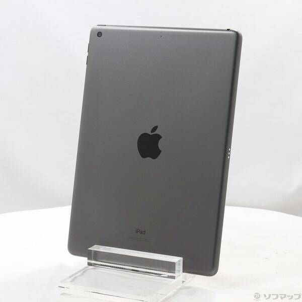 Apple iPad 第8世代 WiFi版 128GB スペースグレイ 【公式通販】