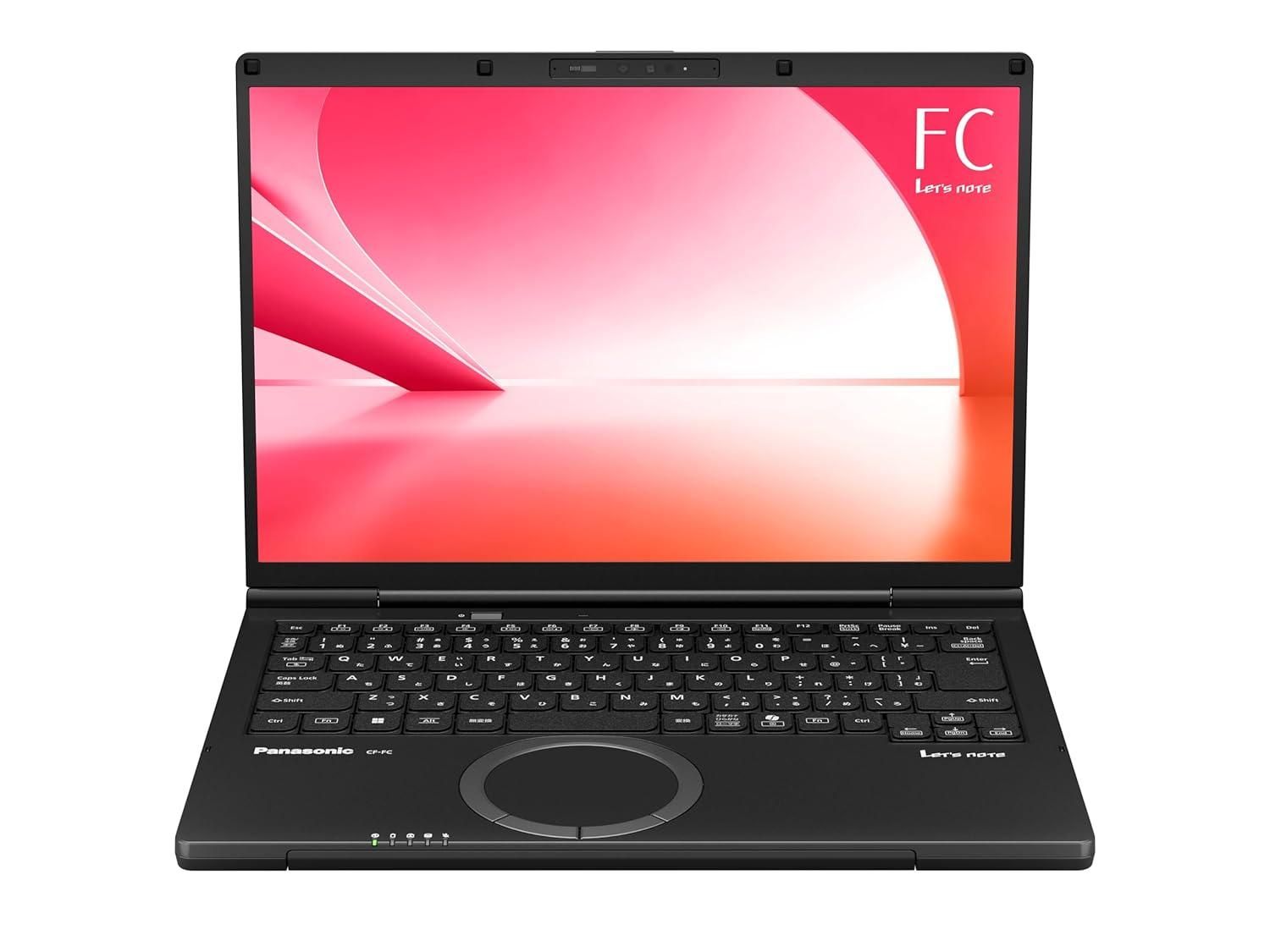 レッツノートFC Core Ultra7 32GB SSD1TB 新品】パナソニック Let's note FC7 Core Ultra7 32GB 1TB - メルカリ