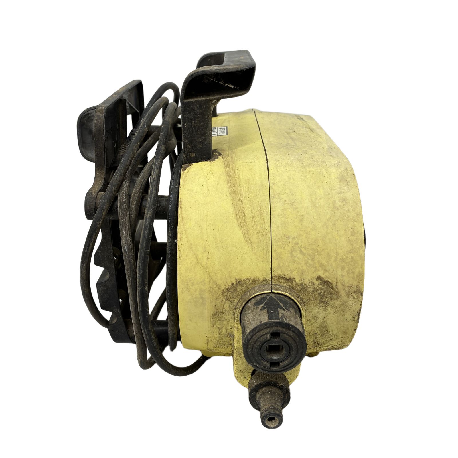 KARCHER JTK38 50/60 Hz 家庭用 高圧洗浄機 ケルヒャー 中古 訳有