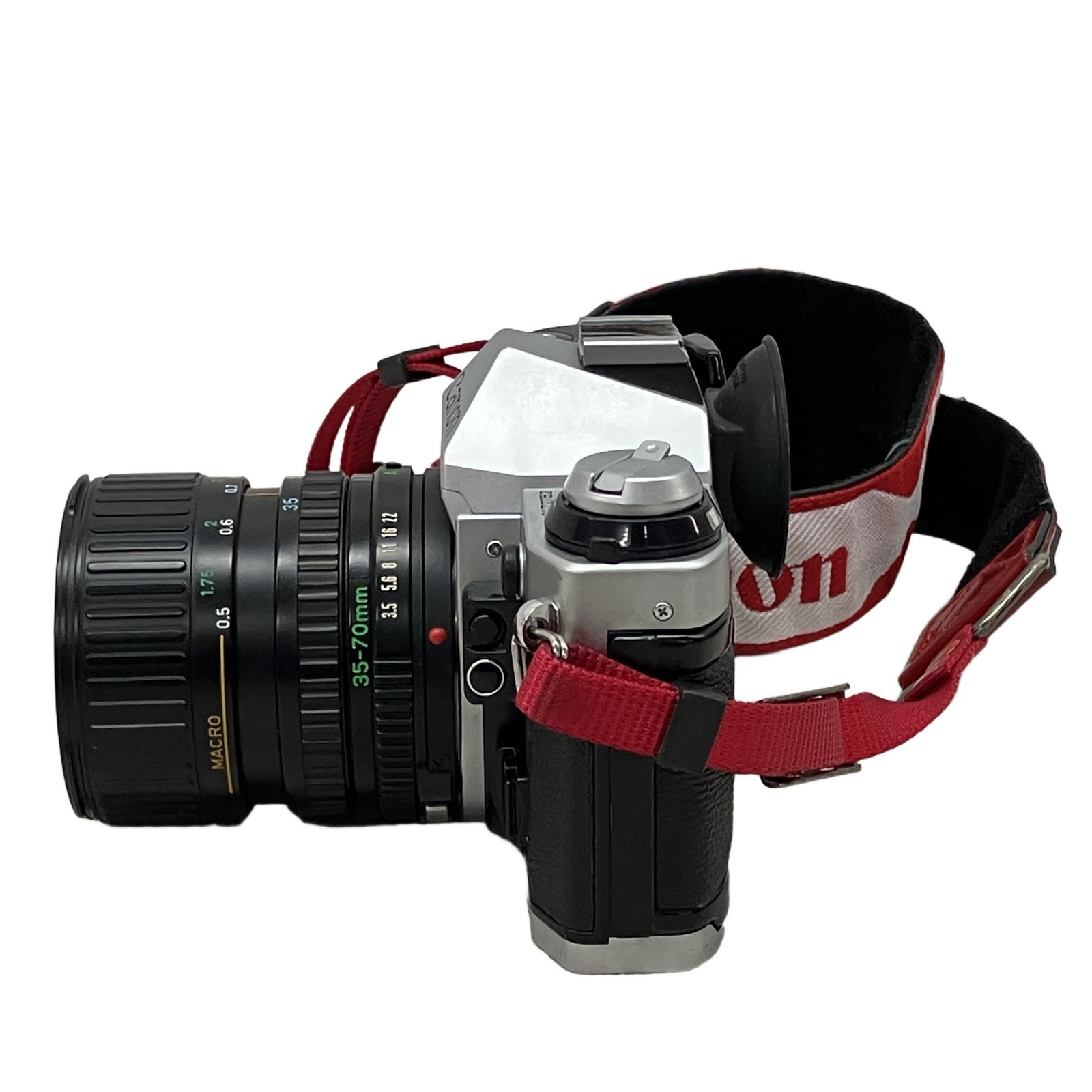 CANON AE-1 35-70mm レンズセット キャノン カメラ 中古 C11176607